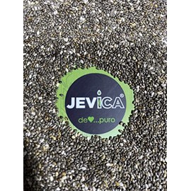 Aceite de Semilla de Chia calidad Extra