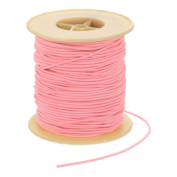 PATIKIL Stretchy String for Bracelets 77 Yards / 70 M,