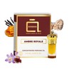ARABIAN PERFUMES & OILS Ambre Royale Perfume Oil - Warm