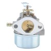 QANYEGN Carburetor, Tunable Carburetor Replacement for Tecumseh 8Hp-10Hp Engines, 640349,