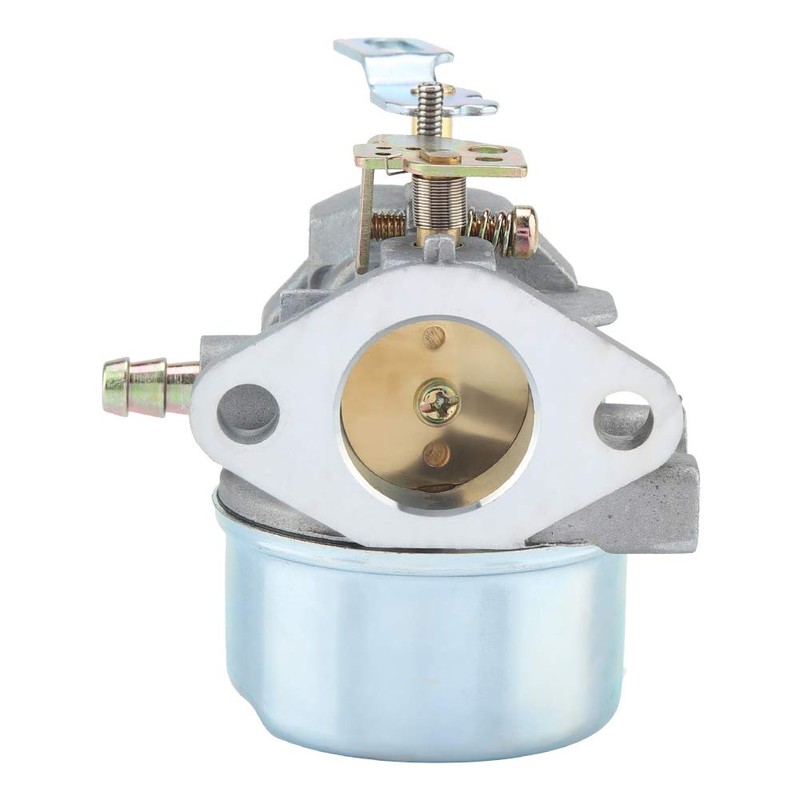 QANYEGN Carburetor, Tunable Carburetor Replacement for Tecumseh 8Hp-10Hp Engines, 640349,
