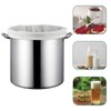 Kitchen Food Straining Bag Jelly Strainer Nylon 120Micron Home Wine