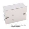 100A Solid State Voltage Regulator Resistance Value Voltage Regulation Solid