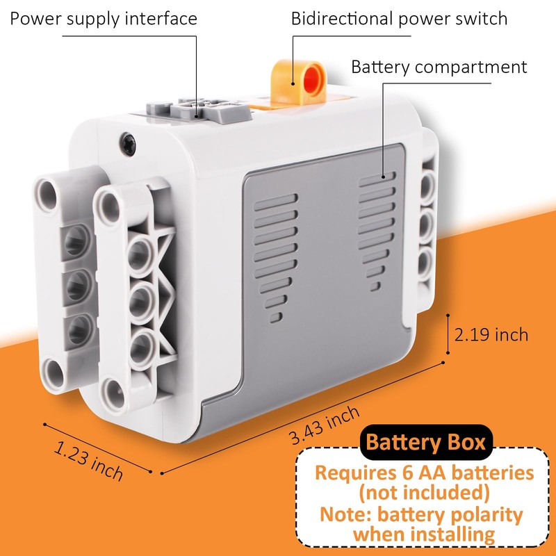 Kit de alimentación del motor (2ª edición básica)