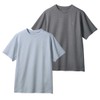 [コラントッテ] 半袖 RESNO MAGNE リカバリーウェア DRY ショートスリーブ レスノ 磁気ウェア 磁気パジャマ