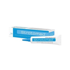 Stratamed Advanced Film-Forming Wound Dressing Gel 10 g