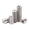 SYDARSYN Cup Point Grub Screws Stainless Steel Grub Screws with