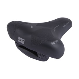 Contec Volare XXL Unisex Touring Saddle