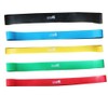 Lex Quinta Mini Loop Band Set 5 x Loop Elastic