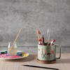 Danica Studio Far and Away Ceramic Studio Midi Mug 11
