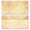 Letter Paper Set 20 Pieces Antique & History, Antique 10