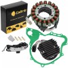 For Yamaha Stator Regulator Rectifier W/Gasket for Yamaha V-Star 650