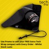 The Tech Wrap 2 x Camera Protective Wrap - Camera