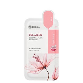 MEDIHEAL Collagen Essential Mask Set (10 masks)