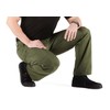5.11 Tactical Men's Apex Pants, Regular Fit, Gusseted, 10 Pockets,