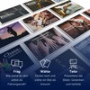 metaFox "Leadership Facets" Coaching Cards - 30 Inspiration Cards for