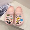 17 Game Controller Shoe Accessories, Diy Cute Cartoon Pattern Shoe