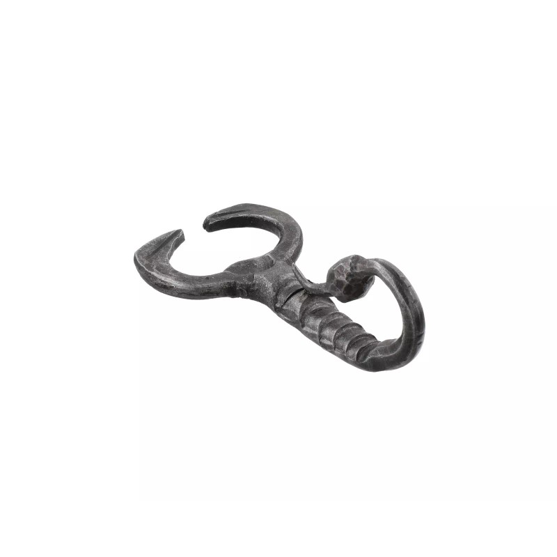 Evvy Scorpion Beer Bottle Opener - Hand Forged Iron