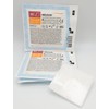 MELOLIN Sterile Non-Adherent Dressings - Qty 10, Individual Packs, Available