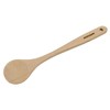FACKELMANN 31040 Wooden Cooking Spoon, Beihe