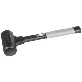 Titan 63116 16oz (1lb) Dead Blow Hammer