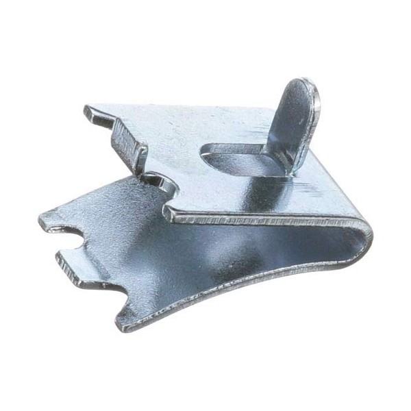 Exact FIT for True E831600 Shelf SUPPORTZINC - Replacement Part