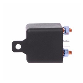 NDZZQBPGO Relay 12V DC 200A High Power Car Relay Truck Motor Continuous Type Automotive Switch