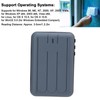 Multifrequency Smart Key Card Copier Reader Contactless Writer Security Access