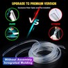 Car LED Interior Lighting, 6 m / 6 in 1