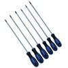 Torx Star Extra Long Screwdrivers T10 - T30 Total Length