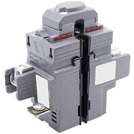 UBIP230-New Pushmatic P230 Replacement. Two Pole 30 Amp Circuit Breaker Manufactured by Connecticut Electric.