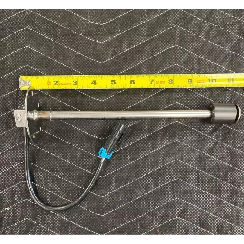 Rochester Gauges 10 in 9800 Series Reed Switch Fuel Level