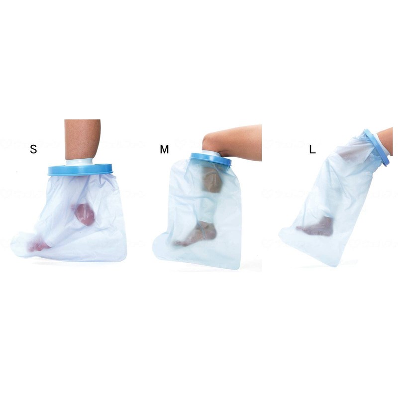 si-rutaito Adult Leg Small – 912215 