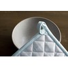 Maison d'Hermine Oven Gloves and Pot Holders Christmas Set