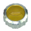 EZ Loader Boat Trailer Center Cap for 5 Lug Oil