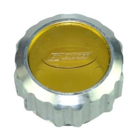 EZ Loader Boat Trailer Center Cap for 5 Lug Oil Bath Hubs 250-034388 FACTORY OEM