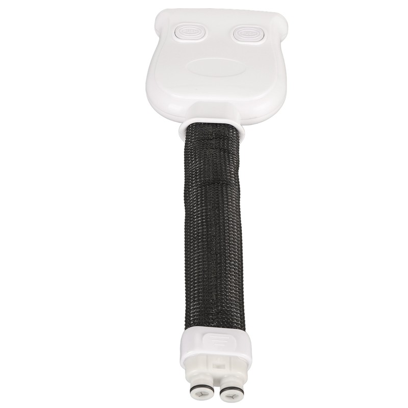 Cryotherapy Machine Replacement Connector Leakproof Easy Installation Freezing Instrument Connector