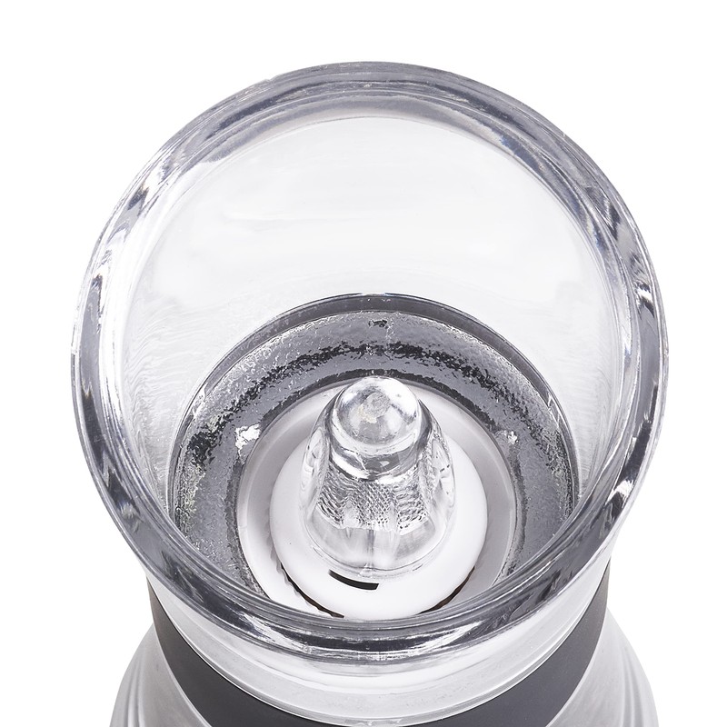 Cole & Mason Flip 180 Inverta Salt and Pepper Mill