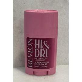 Revlon Hi & Dri Anti-Perspiran