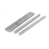 Sourcingmap M12 x 200mm 304 Stainless Steel Right Hand Thread