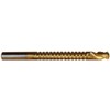 1/4 Inch (6.3mm) Saw Drill Bit Titanium Coated