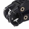 Suspension Stem for Bicycles Shock Absorbing Bike Handlebar Stem for