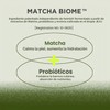 Heimish Matcha Biome Hydrogel Eye Patch