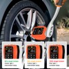 ATsafepro Digital Torque Adapter 1/2" 10-200 Nm,Digital Torque Wrench with