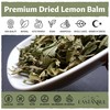 Eastanbul Lemon Balm Leaf, 1.4oz Lemon Balm Tea Loose Leaf
