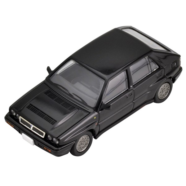 Tomytec – Vehicle – 1/64 Lancia Delta HF Integral E16
