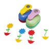 Cady Craft Punch1.5 INCH Flowers Paper Punches eva Scrapbooking Punch