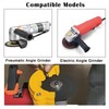 3 PCS Drill Bit Sharpener, Drill Sharpener Tool, Multipurpose Drill