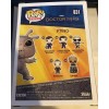 Funko Pop Dr. Who Pting San Diego Comic Con 2019