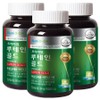 NutriDDay Premium Lutein Gold, 90 tablets, 3 packs / 뉴트리디데이 프리미엄 루테인 골드, 90정, 3개